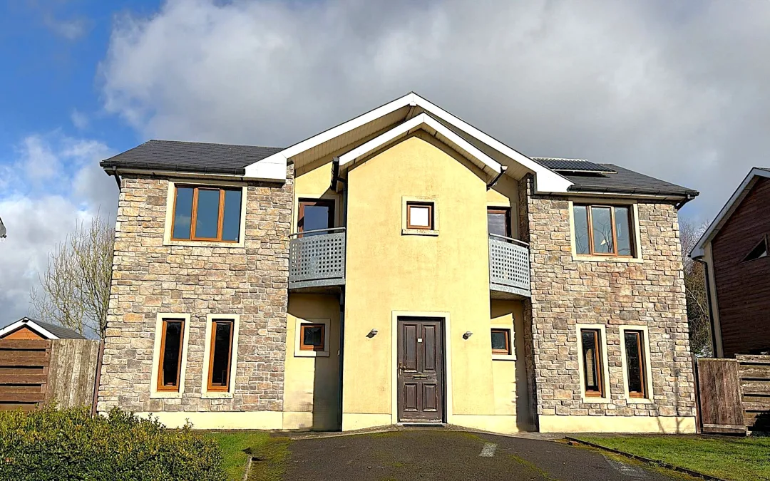 Vicarstown, Carrickboy, Co. Longford.